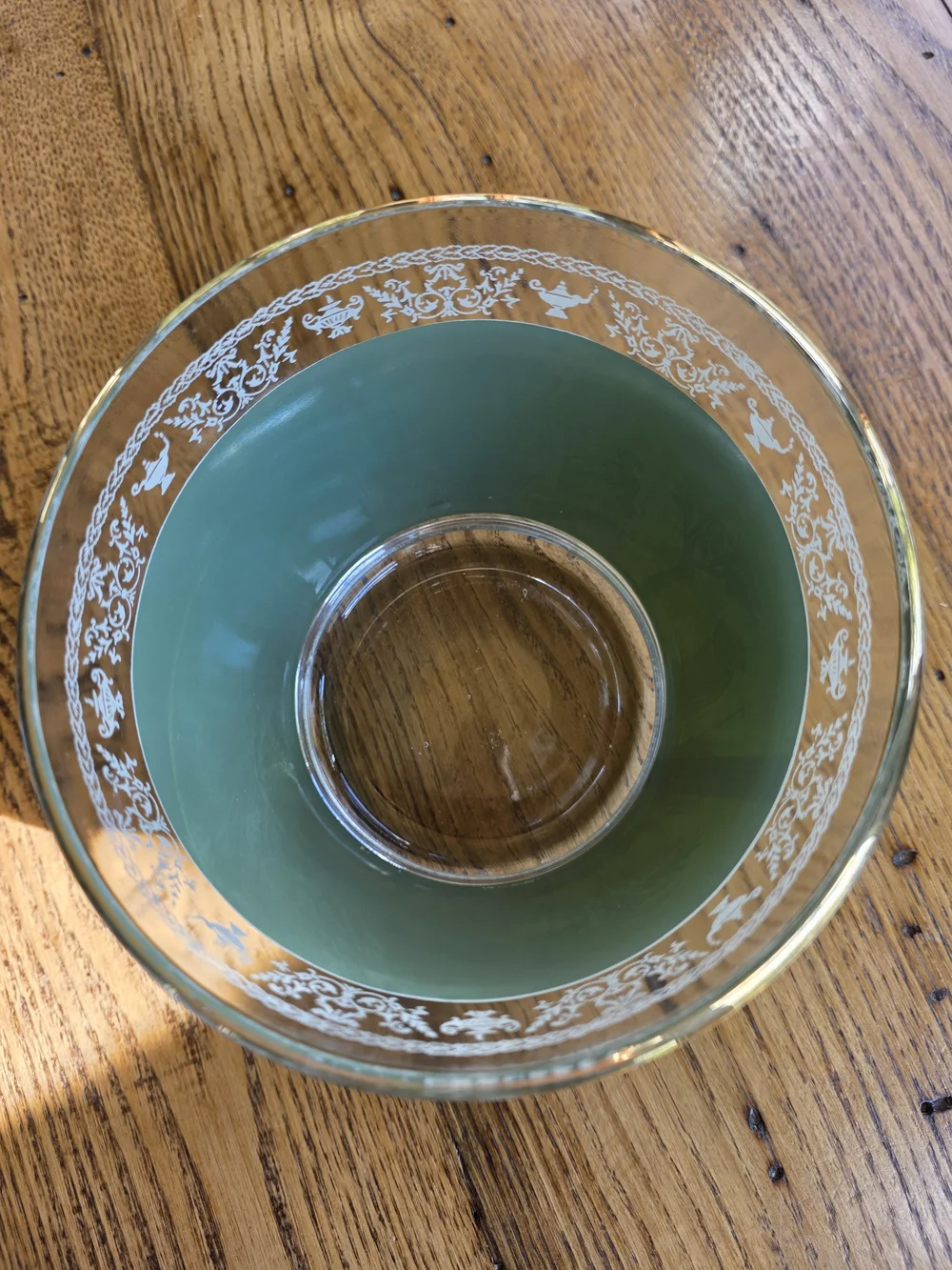 Jeanette Glass mid century
